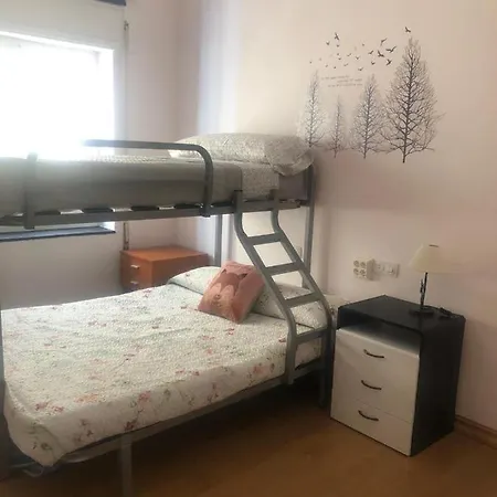 Luxor Doble, Gran Vía Salamanca