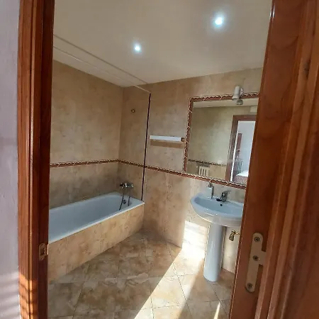 Apartamento Luxor Doble, Gran Vía *