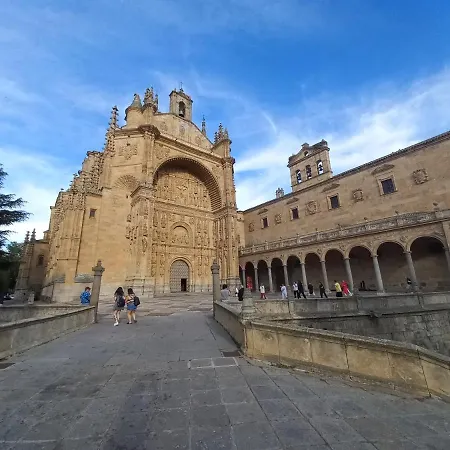 Luxor Doble, Gran Vía