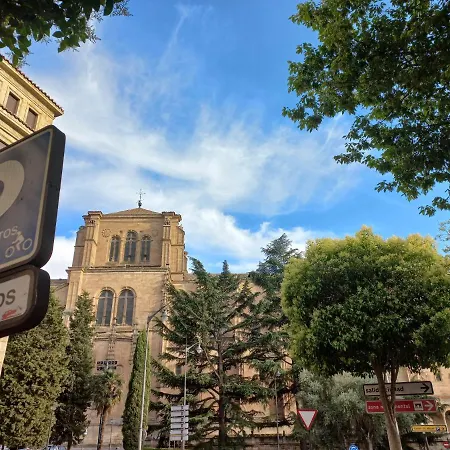 Luxor Doble, Gran Vía * Salamanca