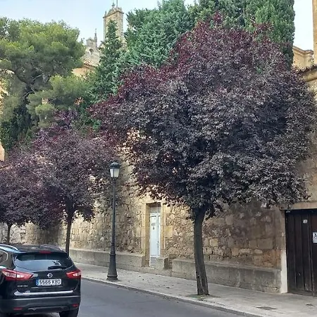 Luxor Doble, Gran Vía * Salamanca