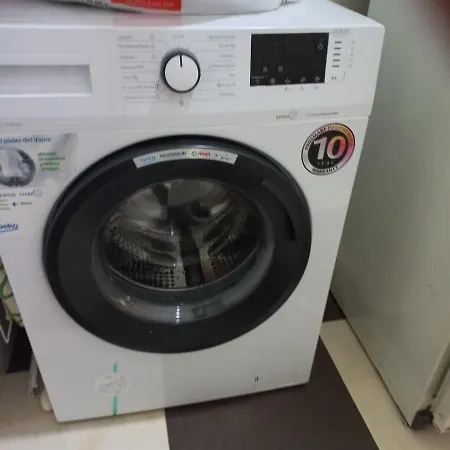 Apartamento Luxor Doble, Gran Vía *