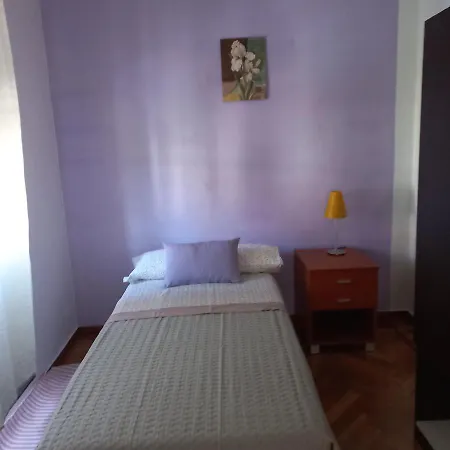 Apartamento Luxor Doble, Gran Vía