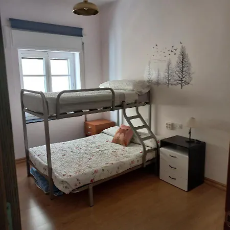 Luxor Doble, Gran Vía