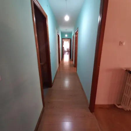 Luxor Doble, Gran Via Apartmán Salamanka