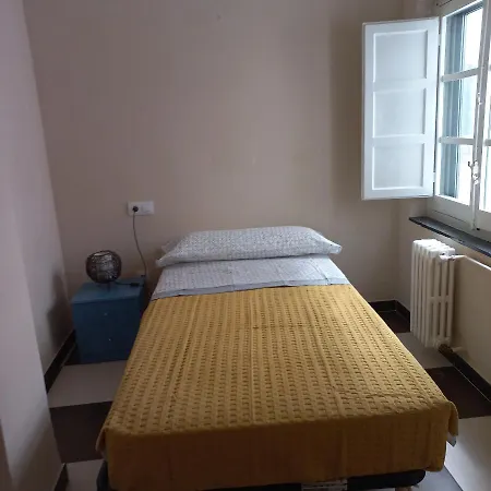 Luxor Doble, Gran Vía Apartamento