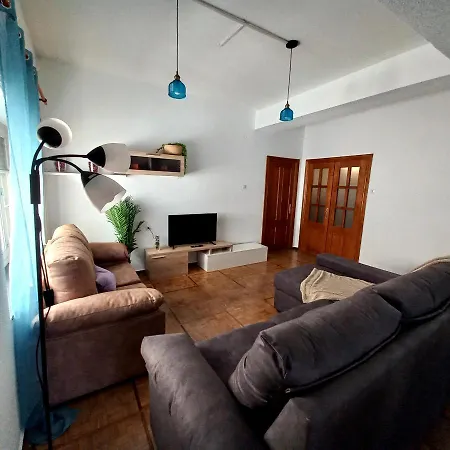 Apartamento Luxor Doble, Gran Vía