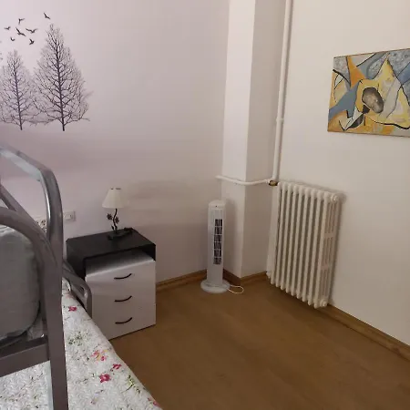 Luxor Doble, Gran Vía Apartamento *