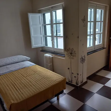 Luxor Doble, Gran Vía Apartamento *