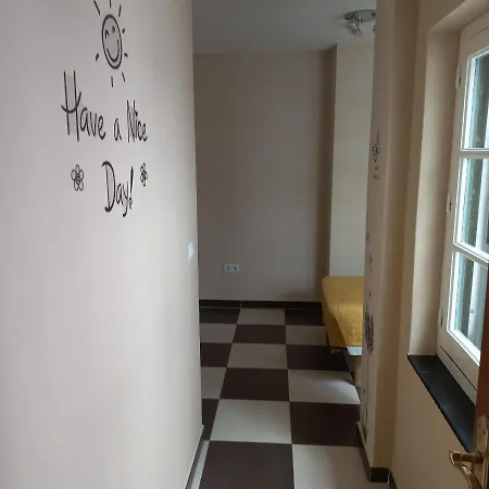 Luxor Doble, Gran Vía Salamanca