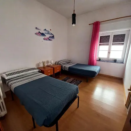 Apartamento Luxor Doble, Gran Vía