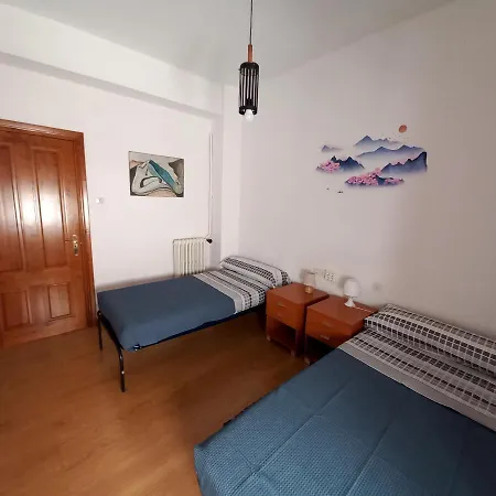 Apartamento Luxor Doble, Gran Vía