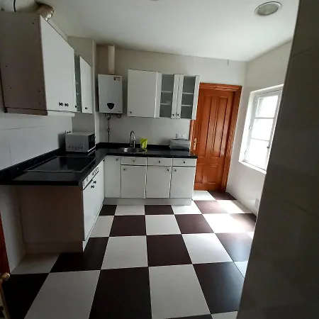 Luxor Doble, Gran Vía Apartamento