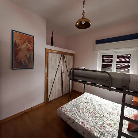 Luxor Doble, Gran Vía Apartamento Salamanca