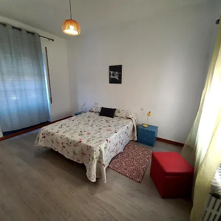 Luxor Doble, Gran Vía Apartamento *