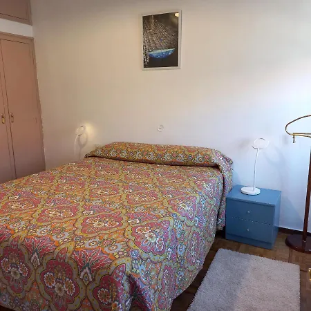 Luxor Doble, Gran Vía * Salamanca