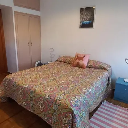 Apartamento Luxor Doble, Gran Vía