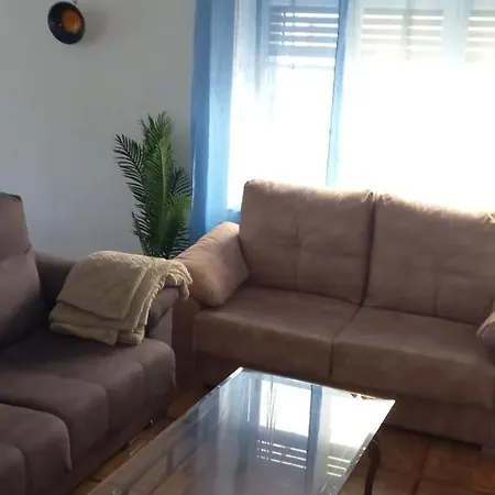 Luxor Doble, Gran Vía Salamanca