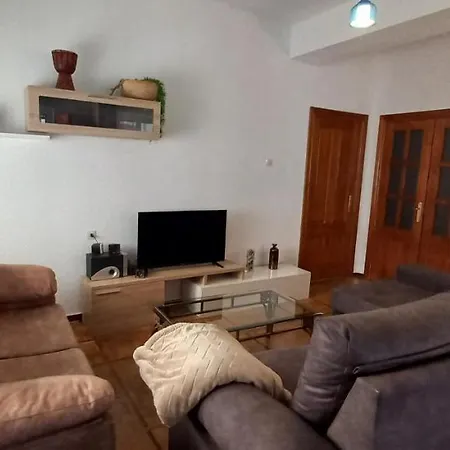 Apartamento Luxor Doble, Gran Vía *