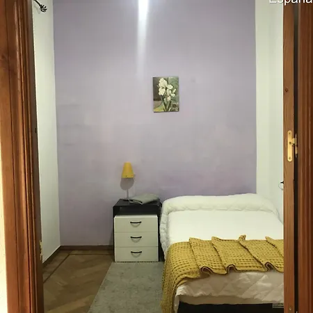 Apartamento Luxor Doble, Gran Vía