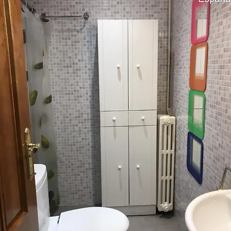 Apartamento Luxor Doble, Gran Vía