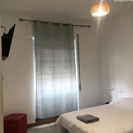 Apartamento Luxor Doble, Gran Vía Salamanca