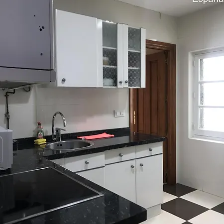 Apartamento Luxor Doble, Gran Vía *