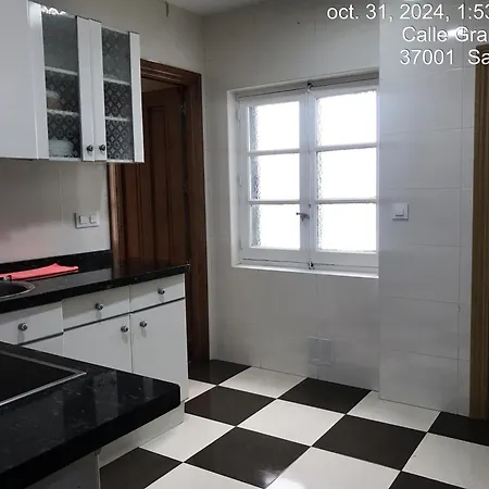 Apartamento Luxor Doble, Gran Vía *