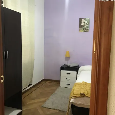 Apartamento Luxor Doble, Gran Vía