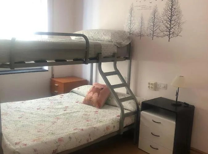 Luxor Doble, Gran Via 살라망카