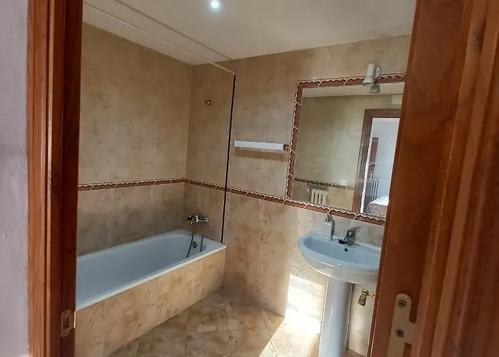 아파트 Luxor Doble, Gran Via *