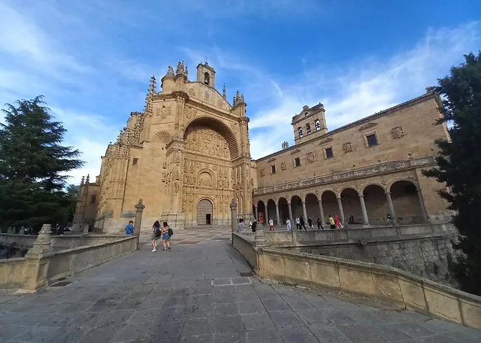 Luxor Doble, Gran Via