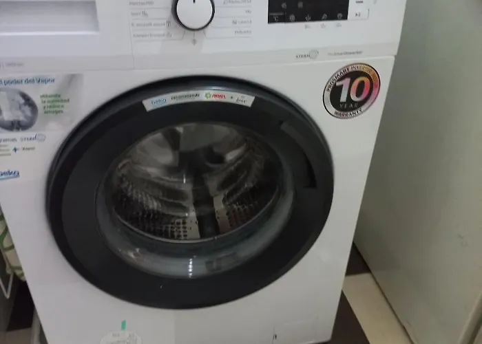 아파트 Luxor Doble, Gran Via *