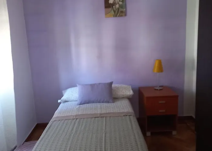 아파트 Luxor Doble, Gran Via