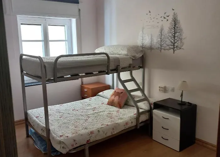 Luxor Doble, Gran Via