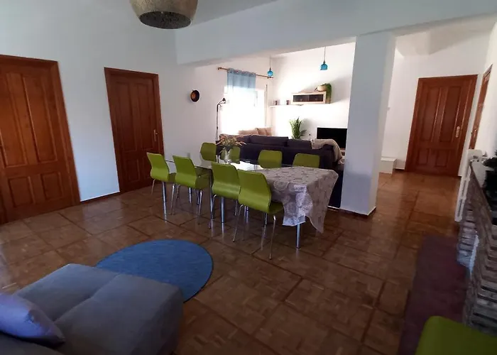 아파트 Luxor Doble, Gran Via 살라망카