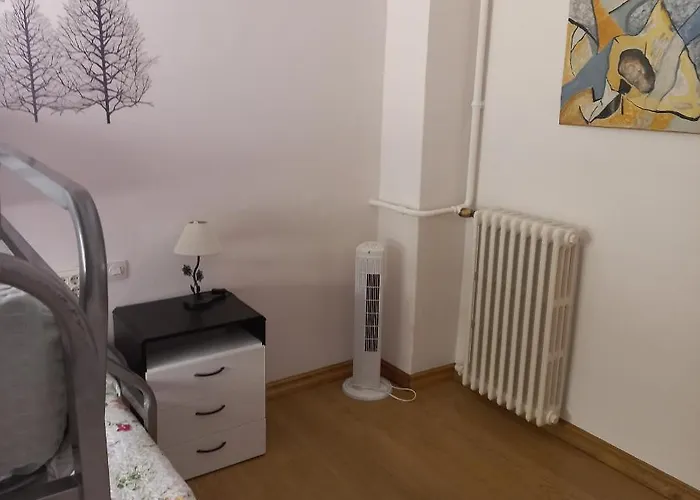 Luxor Doble, Gran Via 아파트 *