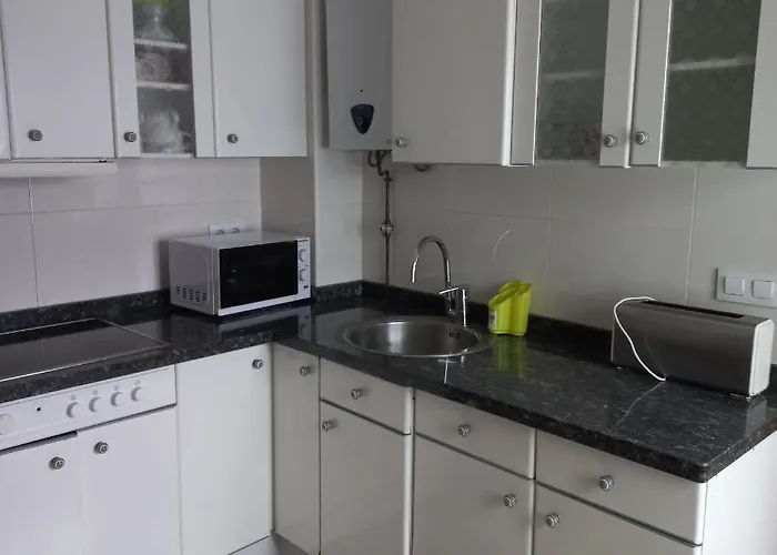 Luxor Doble, Gran Via 살라망카