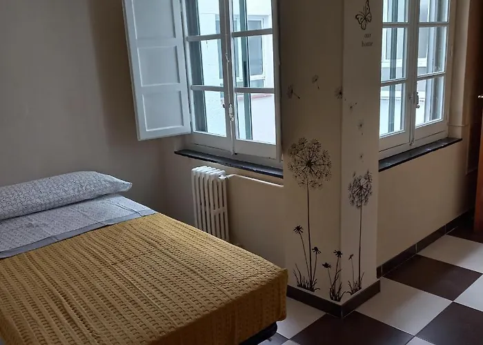 Luxor Doble, Gran Via 아파트 *