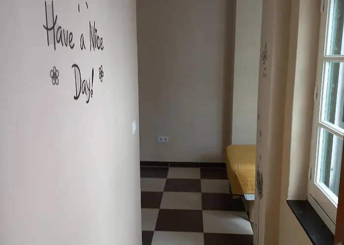 Luxor Doble, Gran Via 살라망카