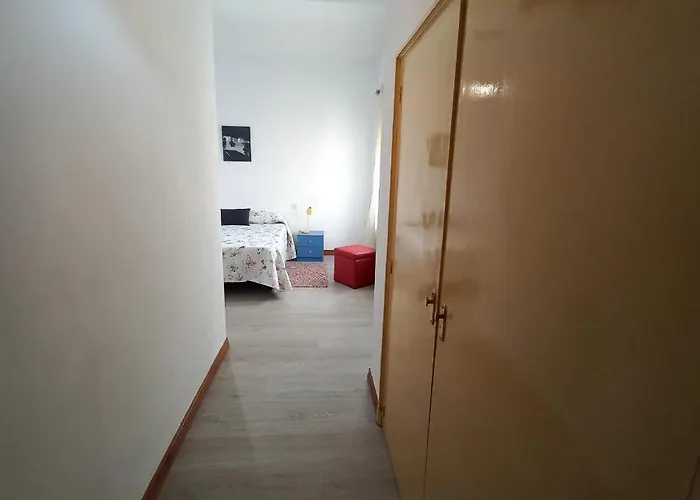 Luxor Doble, Gran Via 살라망카