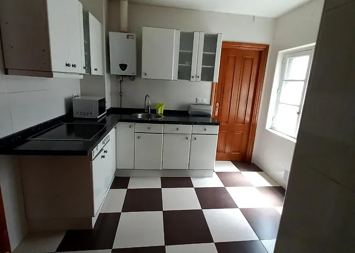 Luxor Doble, Gran Via 아파트