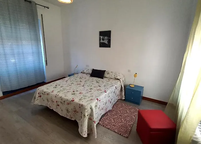 Luxor Doble, Gran Via 아파트 *