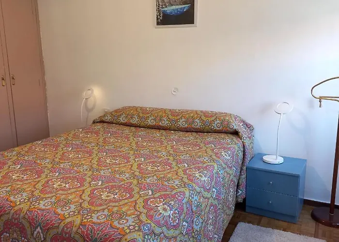 Luxor Doble, Gran Via * 살라망카