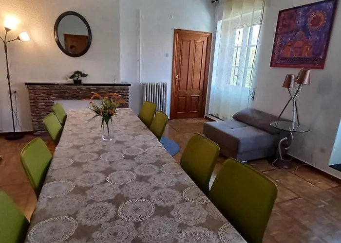 Luxor Doble, Gran Via 살라망카