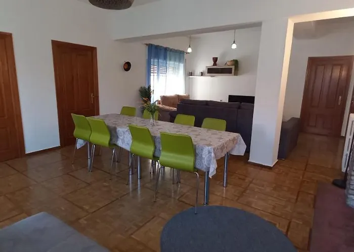 Luxor Doble, Gran Via 아파트