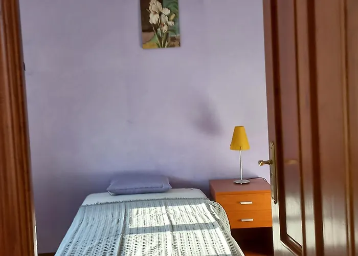 아파트 Luxor Doble, Gran Via