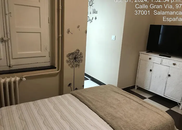 Luxor Doble, Gran Via