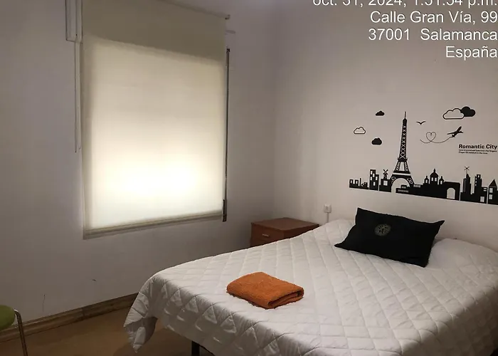 Luxor Doble, Gran Via