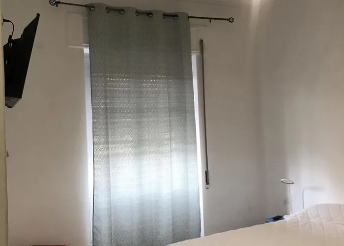 아파트 Luxor Doble, Gran Via 살라망카